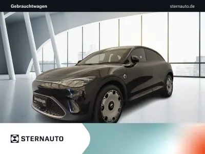 Gebraucht Smart #3