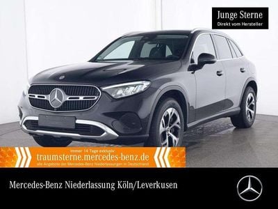 Mercedes GLC300e