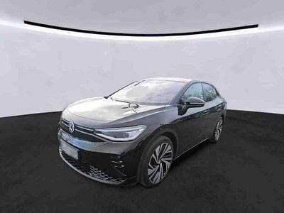 Usata VW ID.5 GTX 219 kW (299 CV) 2022 Nero SUV