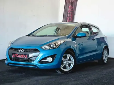 Gebraucht Hyundai i30