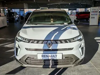 Brugt Renault Symbioz Evolution 143 HK (105 kW) 2025 Grå SUV