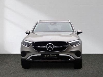 Mercedes GLC300e
