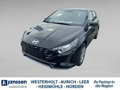 Neu Hyundai i20 Select 90 PS (66 kW) 2026 Andere Kleinwagen