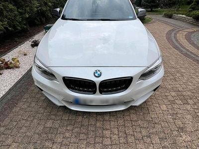 BMW M235