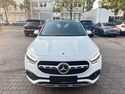 Mercedes GLA200