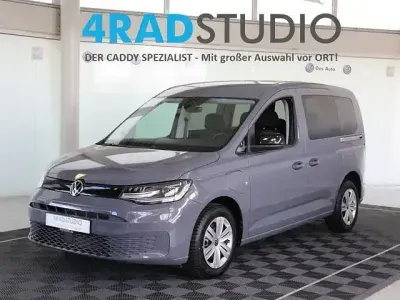 Gebraucht VW Caddy 150 PS (110 kW) 2025 Andere Van / Kleinbus