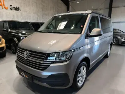Gebraucht VW California