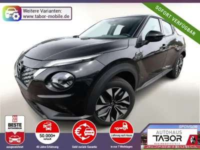 Gebraucht Nissan Juke
