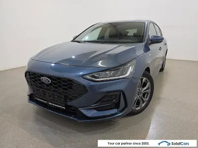 Gebraucht Ford Focus
