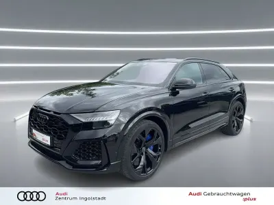 Gebraucht Audi RS Q8