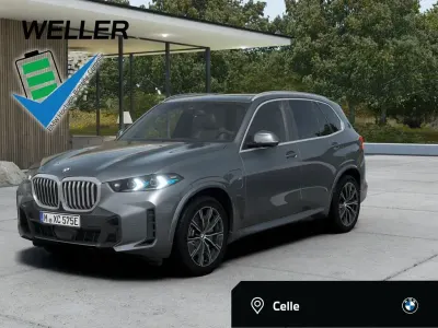 Gebraucht BMW X5