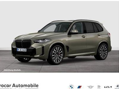 Manhattan Gebraucht 2024 BMW X5 M Sport SUV | 76.990 € (Teuer)