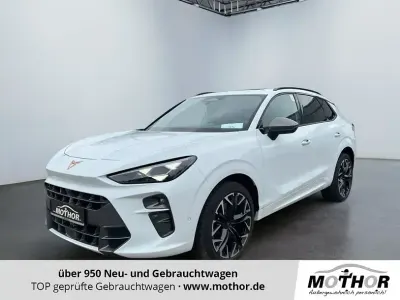 Occasion Cupra Terramar VZ 265 ch (194 kW) 2025 Blanc SUV