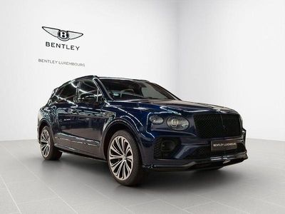 Gebraucht Bentley Bentayga 551 PS (405 kW) 2024 Blau SUV