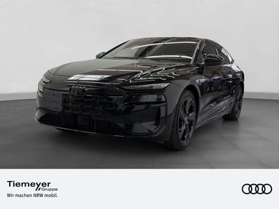 Audi e-tron Sportback