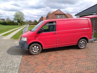 gebraucht VW Transporter 