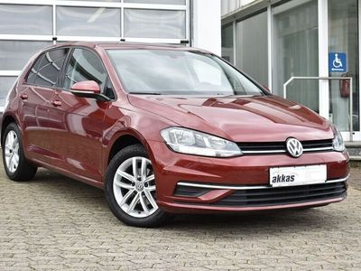 gebraucht VW Golf VII Lim. Comfortline BMT *inkl. Garantie*