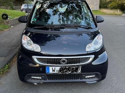 Smart ForTwo Cabrio