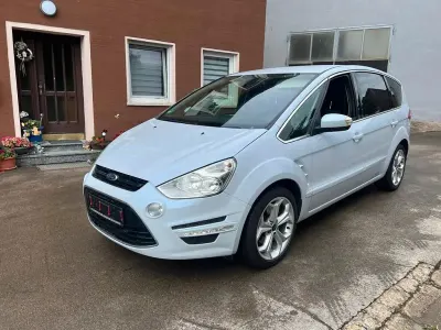 Gebraucht Ford S-MAX