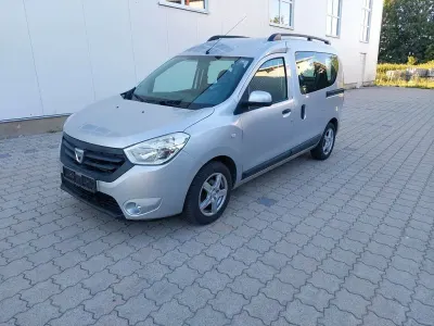 Gebraucht Dacia Dokker