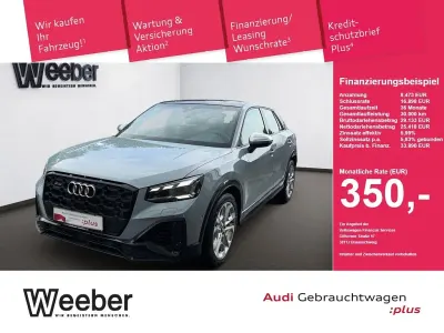 Gebraucht Audi SQ2