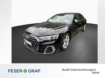 Audi A8L