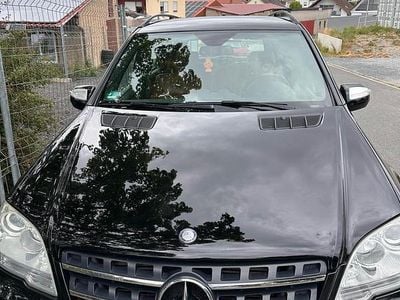 Mercedes ML300