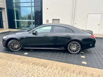 gebraucht Mercedes CLS53 AMG CLS 53 AMGAMG 4M+ Driver's Fahr-Ass+ Night SHD HUD