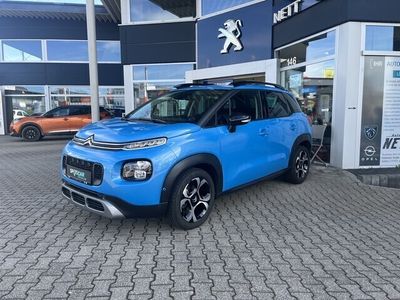 gebraucht Citroën C3 Aircross Shine PureTech 110