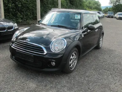 Gebraucht Mini ONE