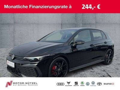 VW Golf VIII