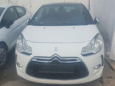 Citroën DS3