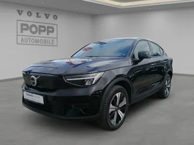 Occasion Volvo C40