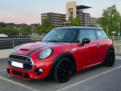 Gebraucht Mini Cooper S