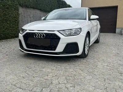 Używany Audi A1