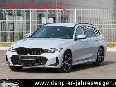 Gebraucht BMW 330