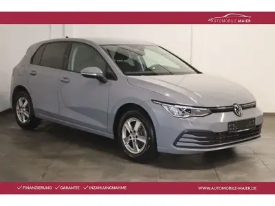 Gebraucht VW Golf VII