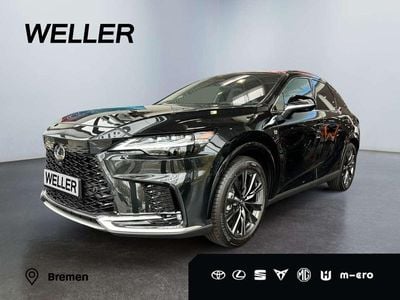 Lexus RX450h
