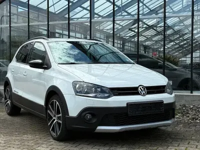 Brugt VW Polo Cross