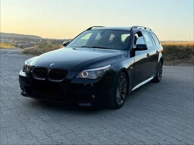 Gebraucht BMW 530