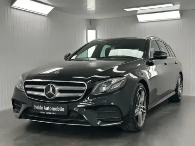 Gebraucht Mercedes E450