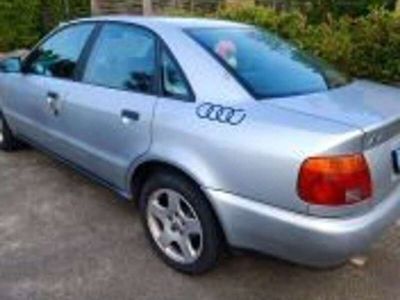 gebraucht Audi A4 A41.6