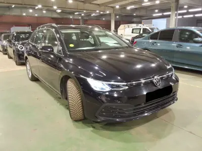 Gebraucht VW Golf VIII