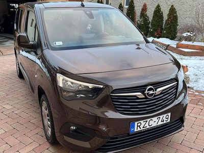 Opel Combo Life