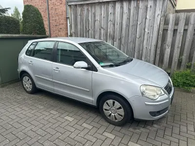 Gebraucht VW Polo