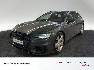 Gebraucht Audi S6 Sport 344 PS (253 kW) 2024 6y daytonagrau perleffekt (metallic) Kombi