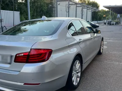 Gebraucht BMW 535