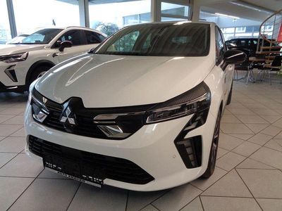 Neu Mitsubishi Colt Plus 94 PS (69 kW) 2025 Weiß Limousine