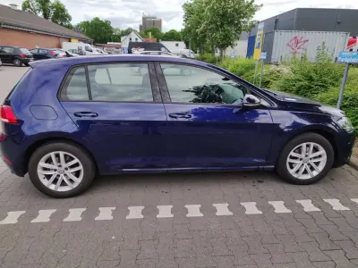 Gebraucht VW Golf VII