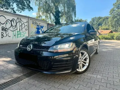 Gebraucht VW Golf VII